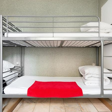 Cameleon Paris Guesthouse Pantin Eksteriør bilde