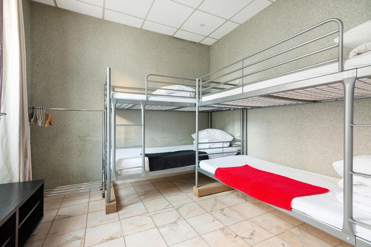 Cameleon Paris Guesthouse Pantin Eksteriør bilde
