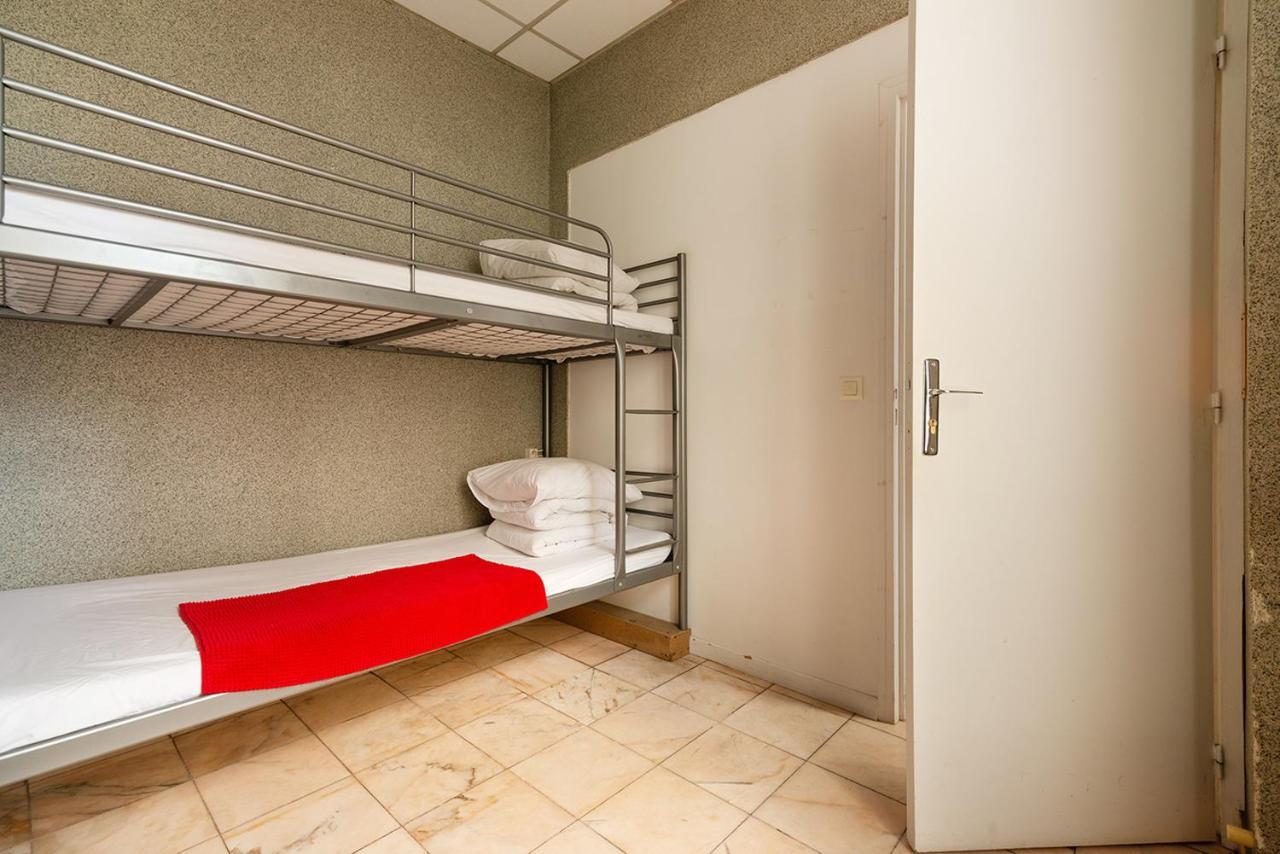 Cameleon Paris Guesthouse Pantin Eksteriør bilde