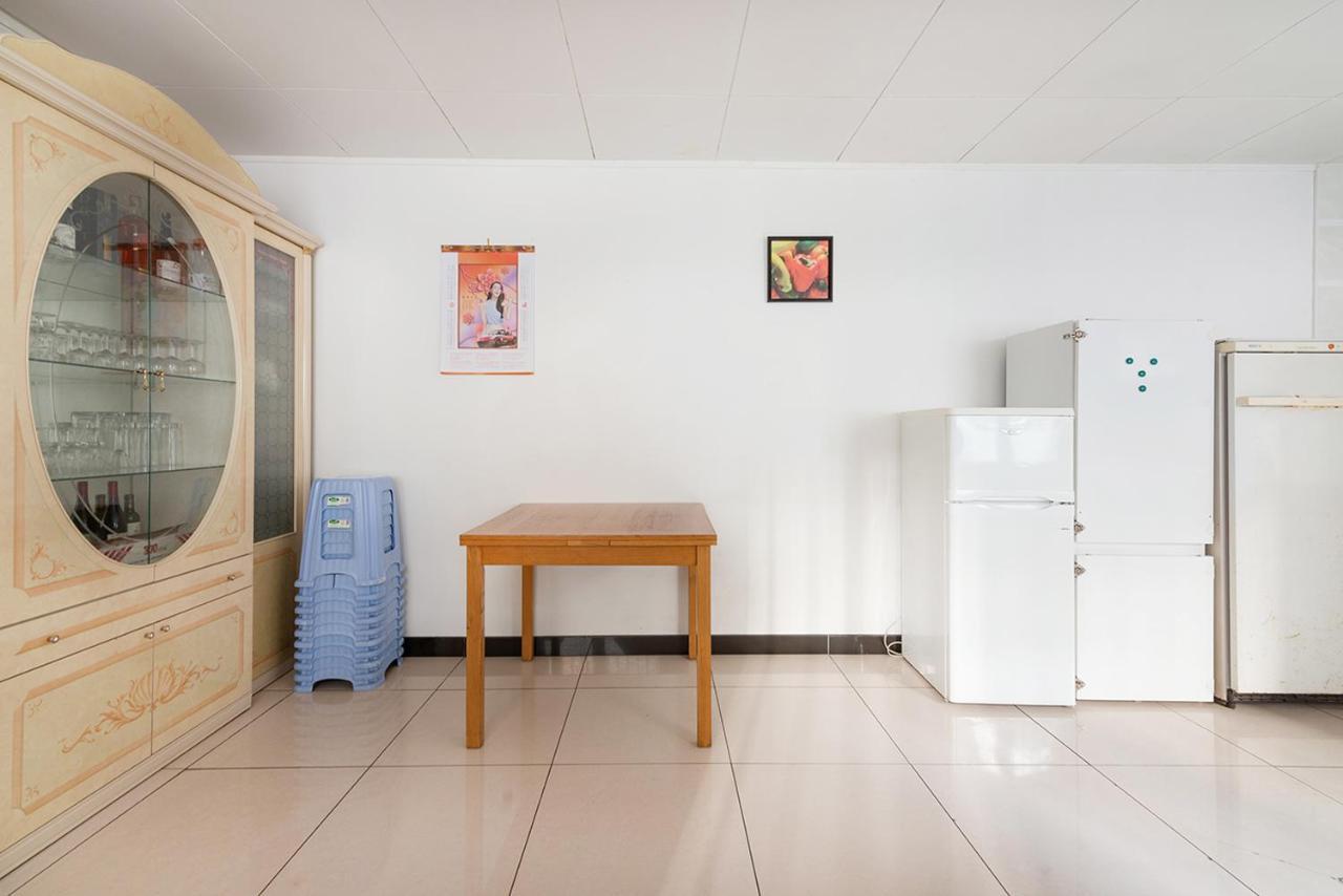 Cameleon Paris Guesthouse Pantin Eksteriør bilde